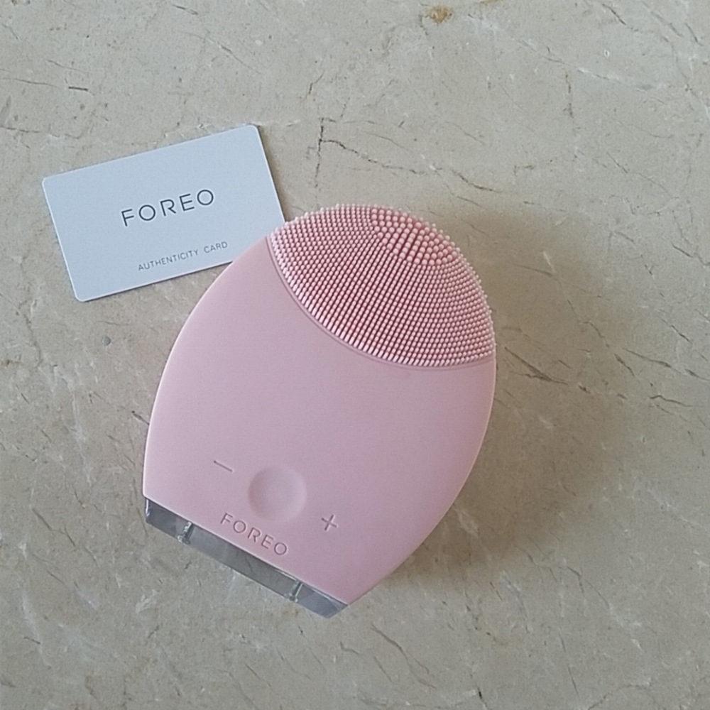 FOREO Luna - Picture 3 of 5